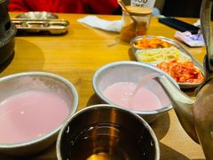 -韩国料理大力士(屏风街店)