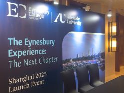 -上海雅居乐万豪侯爵酒店·宴会厅