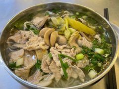 -广场正宗原汁薏米店