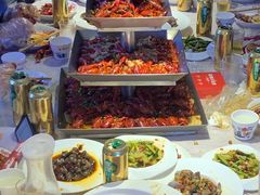 霸王龙虾塔-霸王虾·小龙虾香辣蟹(玉林店)