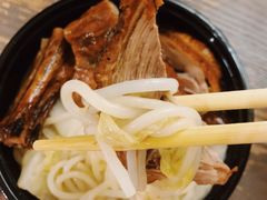-佳记厚街烧鹅濑粉(广州总店)