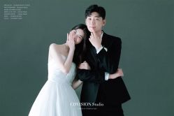 -CD视觉婚纱摄影