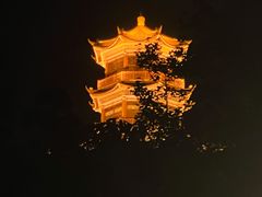 -台山颐和温泉城