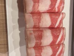 -蝎王府羊蝎子(西直门店)