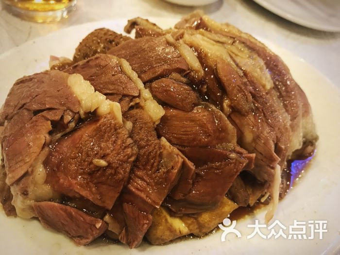 尚兴潮州饭店(上环店)图片 第18张