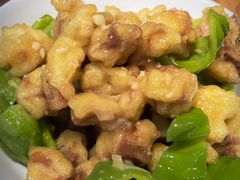 -金掌勺·锅包肉(双榆树店)