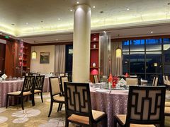 -云山九里度假酒店蝶庐阁中餐厅