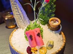 -蟹犇•帝王蟹雪蟹(陆家嘴店)
