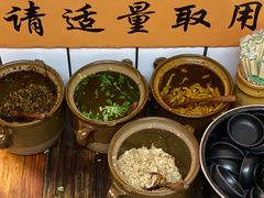 -矮子粉店1985·长沙米粉(湘春路店)