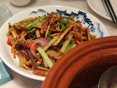 -小菜园新徽菜(合肥之心城店)