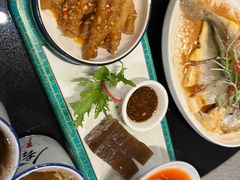 -莲花公园煎蟹(总店)