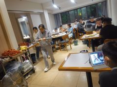 -三味鱼屋(琥珀山庄店)