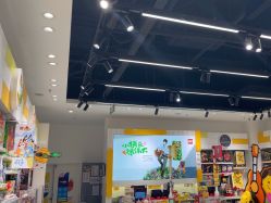 -乐高授权专卖店(中关村领展店)