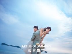 -薇喜影像艺术中心 ART PHOTO