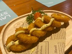 -原石牛扒·约会餐厅(龙城万科里店)
