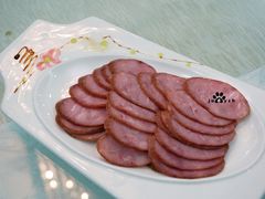 -海天一色海景自助餐厅(西港花园店)