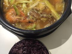 -韩国한국厨房