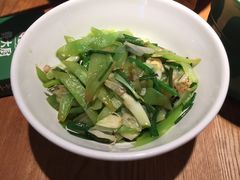 -费大厨辣椒炒肉(万家丽一店)