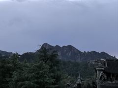 -九华山风景区