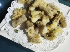 -锦至私房菜(长乐店)