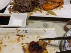-大渔铁板烧(花园道店)