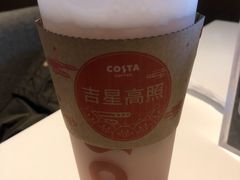 -COSTA COFFEE(中粮祥云店)