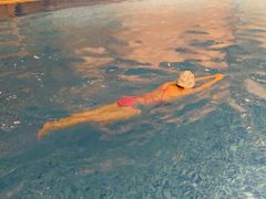 -斯博特游泳俱乐部(永安里店)