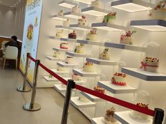 -面包时间Bread Time(南联店)