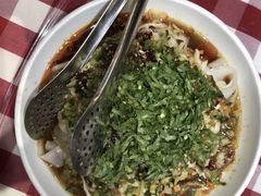 -西贝莜面村(双井店)