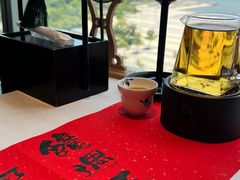 -馋遇江南·精致湖景雅宴(东方之门店)