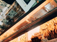 -泸溪河桃酥(秦淮夫子庙一店)