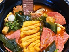 -杨国福麻辣烫(联合大学店)