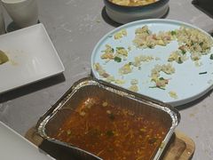 -简普菜烤鱼(苏宁生活广场店)