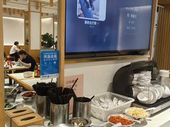 -饺子季水饺餐厅(新市街店)