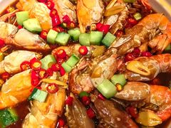 -海鲜e族(马王堆店)