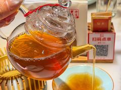 -小吊梨汤·北京菜·烤鸭(王府井银泰in88店)
