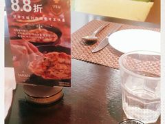 -TAMATI(巴黎贝甜韩式西餐厅店)