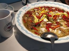 -花椒俏川菜小馆(南海万达店)