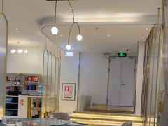 -海粤阁·精致粤菜·宴会厅(宝安店)