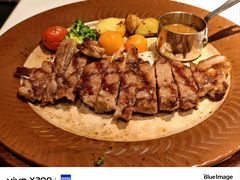 -半秋山西餐厅(巴南万达广场店)