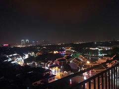 -顽啤熊·酒客酒馆(苏城夜景必选店)