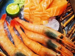 -沼津港精致料理·寿喜烧·烧鸟(龙湖南桥天街日料榜单店)