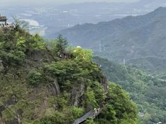 -大慈岩风景区