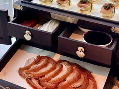 -莉莉海堂HAITANG·烤鸭(国贸商城店)