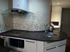 -恒瑞至尊国际自助公寓(五四广场万象城店)