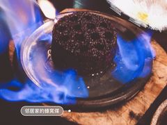 -薇酌饮·陕西菜(南门外店)