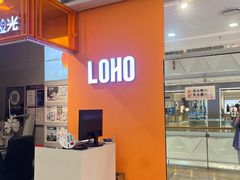 -LOOK眼镜(宝山万达店)