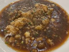 -小郭私房菜·海肠捞饭店(学士街店)