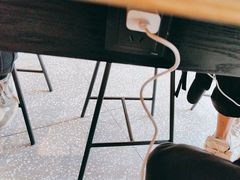 -星巴克(上海长宁来福士1F店)