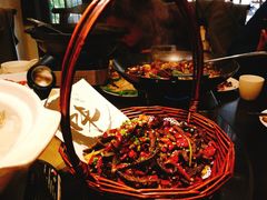 -茶叁酒肆·楚味江湖(菱角湖店)